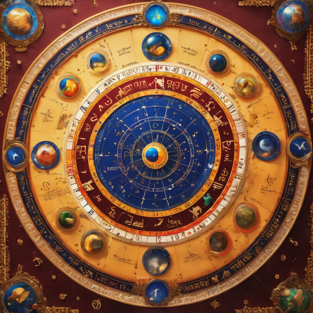 Traditional Lunar Mansions (Nakshatras): Meanings and Applications